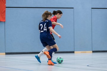 Bild 791 - C-Juniorinnen Loewinnen Cup